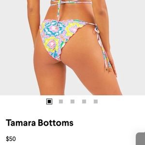 Blackbough Tamara Bottoms in Bliss